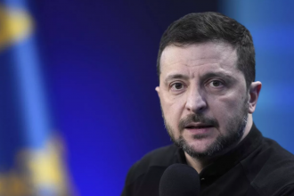 Песков назвал отставку Федорова неважной: Москве нужен ответственный в Киеве
