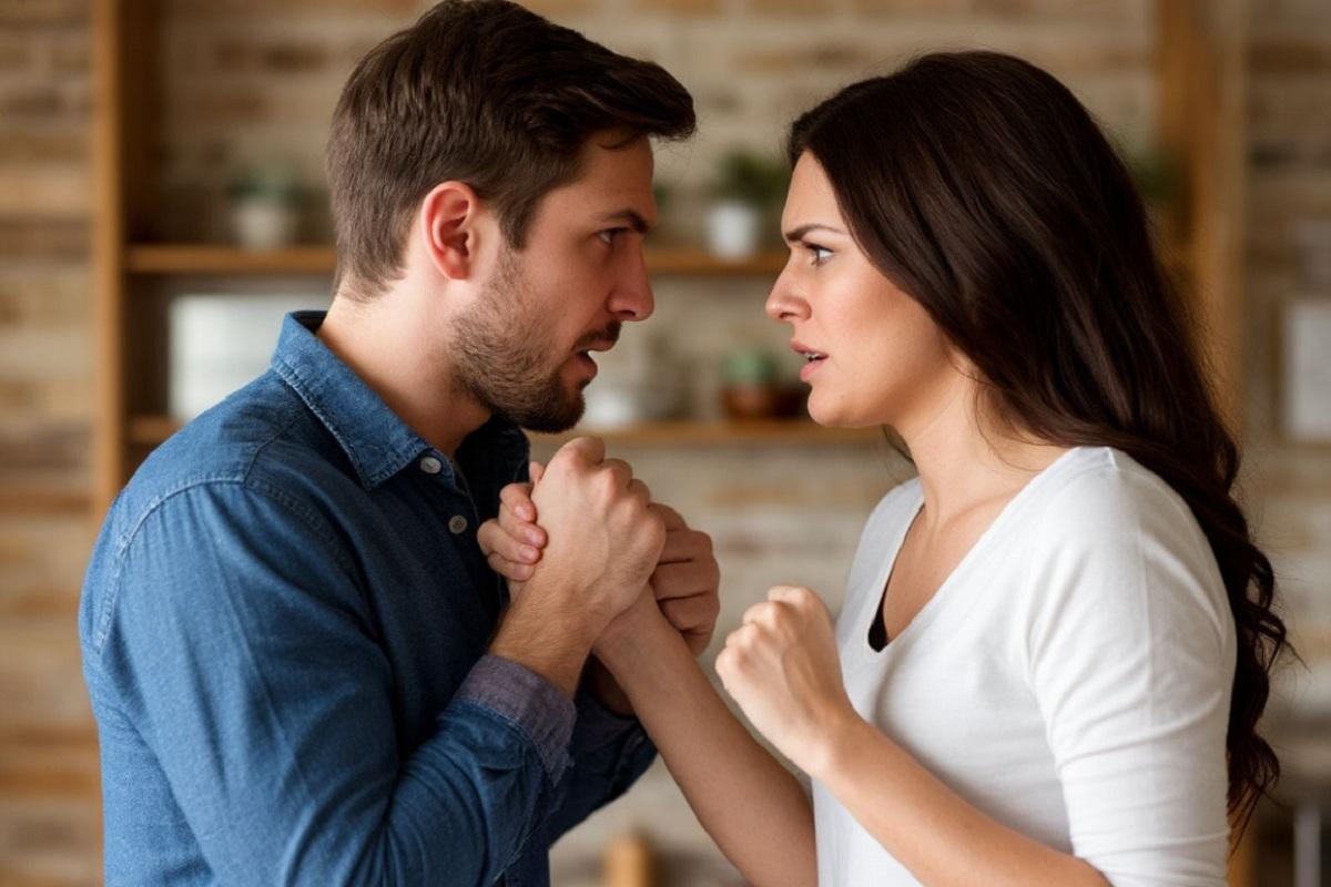 Семейный разрыв по правилам: зачем нужен закон о психологической поддержке при разводе?