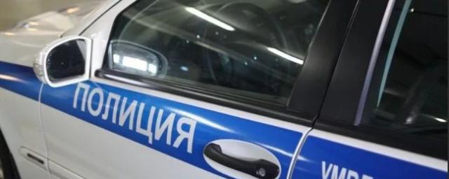 Посетитель ТЦ в Казани ранил охранника ножом из-за просьбы показать QR-код