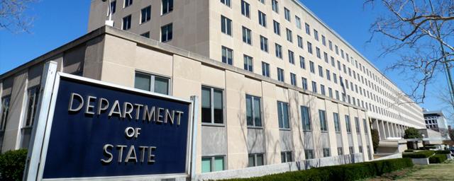 Госдеп отказывается признавать приостановку участия России в ДСНВ