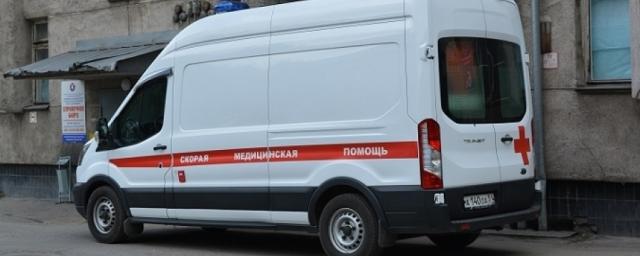 В Мурманской области за сутки выявлено 133 случая COVID-19