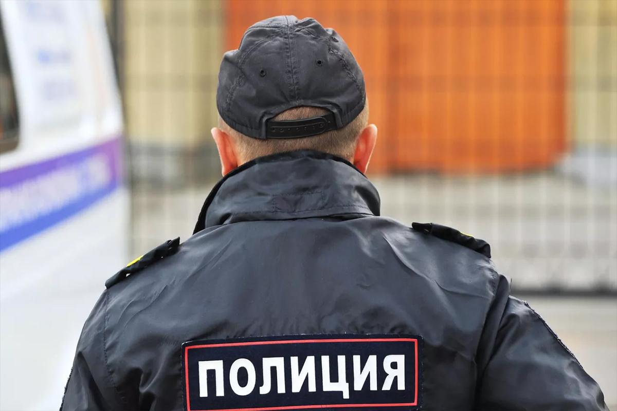 В Туве 10 детей окунутся в будни сотрудников полиции