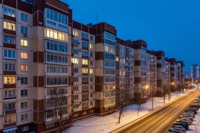 Путин поручил расширить семейную ипотеку на вторичное жилье в малых городах