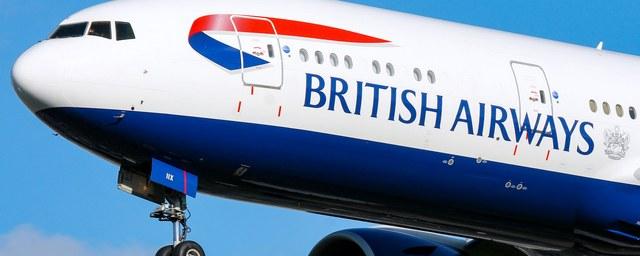 British Airways отменила все рейсы из-за компьютерного сбоя