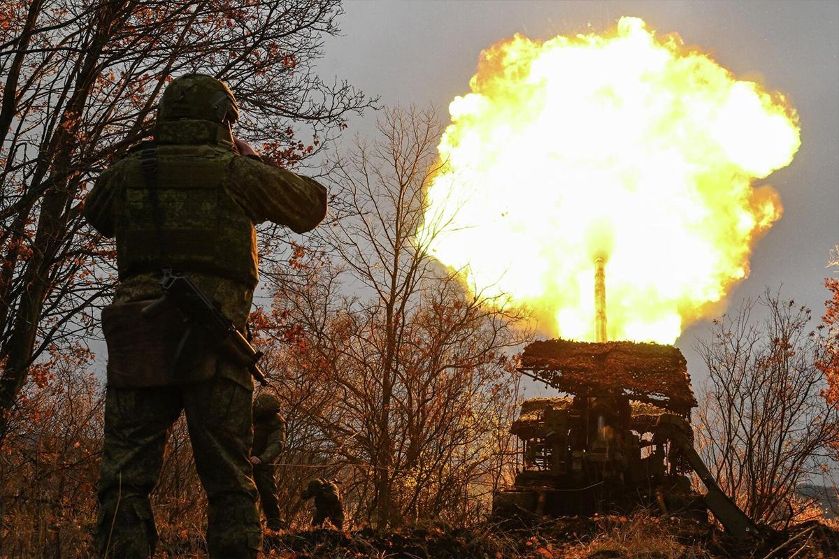 Сержант Кузнецов отбил машину у ВСУ и вывез раненых товарищей