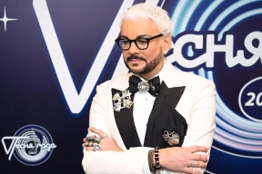 На Украине заочно предъявили обвинение Киркорову