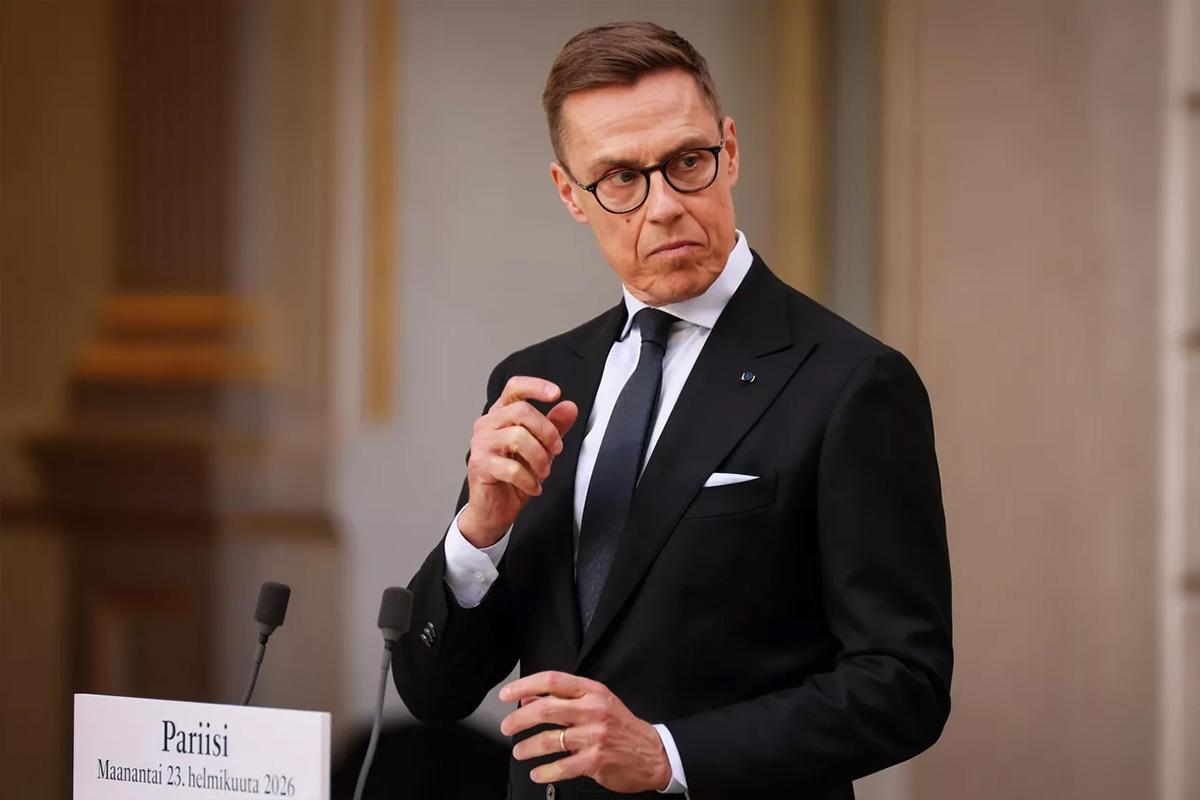 Соседство никуда не денется: Стубб неожиданно заговорил о возвращении диалога с Россией