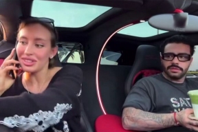 Возлюбленная Тимати ответила, почему не вышла замуж за репера