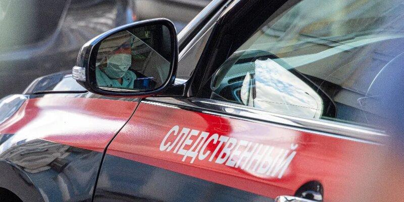 Напавший на школу в Серпухове 18-летний парень собрал СВУ из подручных средств