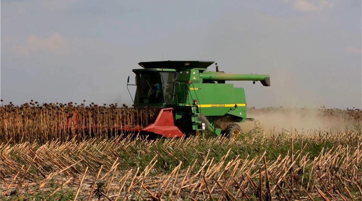 В Херсонской области заявили о выделении крупных субсидий местному сельскому хозяйству