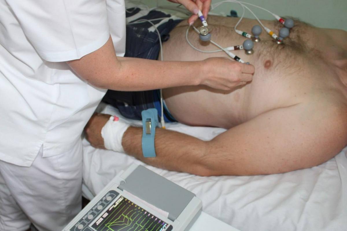 9 августа в поликлиниках Пушкинской больницы Городского округа Пушкинский пройдет единый день диспансеризации