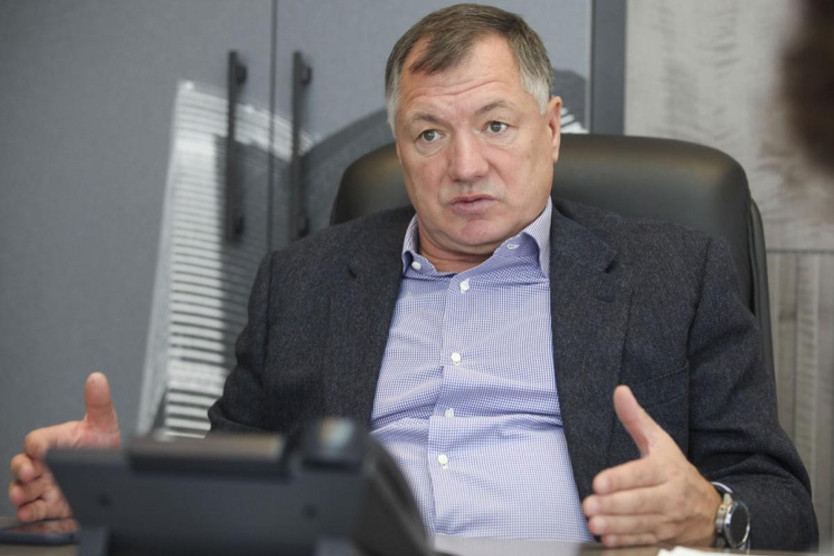 Хуснуллин рассказал о последствиях снижения выдачи ипотечных кредитов