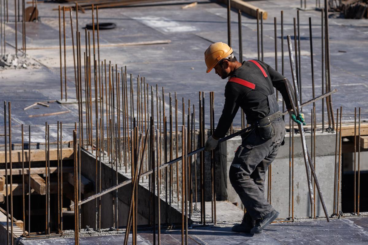 По программам проектного финансирования девелоперы Татарстана накапливают долги