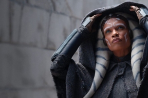 Дейв Филони анонсировал скорое начало съемок второго сезона «Асоки»