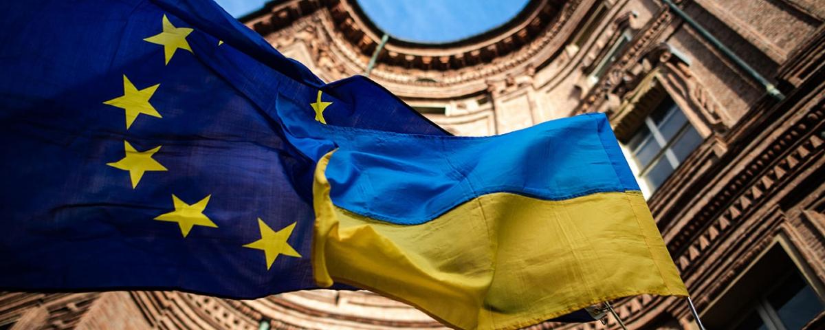 FT: принятие Украины в Евросоюз обернется урезанием бюджета для других стран