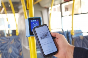 Проблемы владимирского транспорта: омбудсмен раскритиковала табло и валидаторы