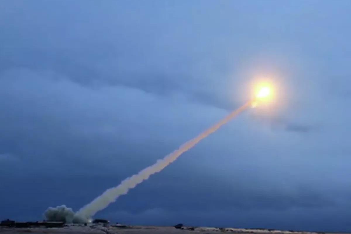 В Европе назвали главное преимущество «Буревестника» перед Tomahawk