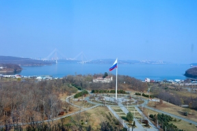 Туризм в Приморском крае вышел за рамки лета и вплотную приблизился к 4 млн посещений в год