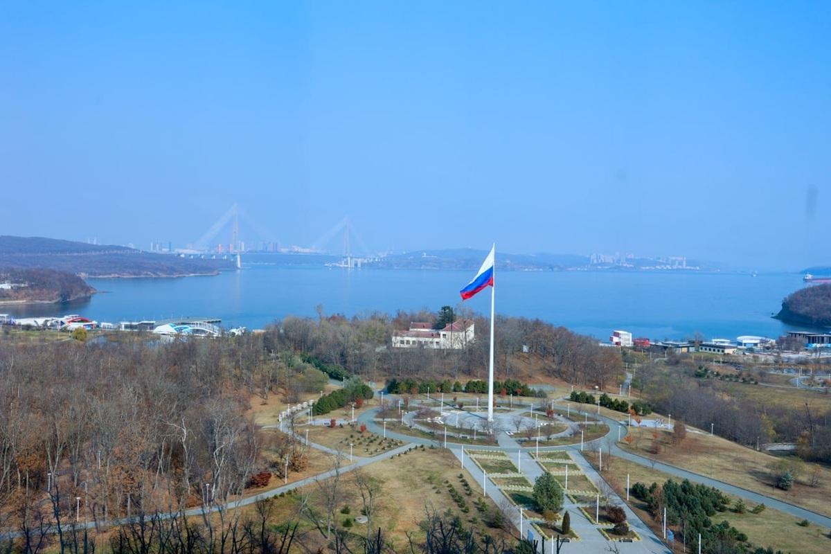 Туризм в Приморском крае вышел за рамки лета и вплотную приблизился к 4 млн посещений в год