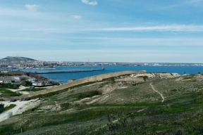 Глава Госсовета Крыма увидел исторические параллели в развитии Крыма и Дальнего Востока