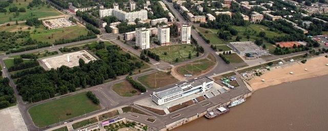 В Комсомольске утвердят перечень работ по благоустройству территорий