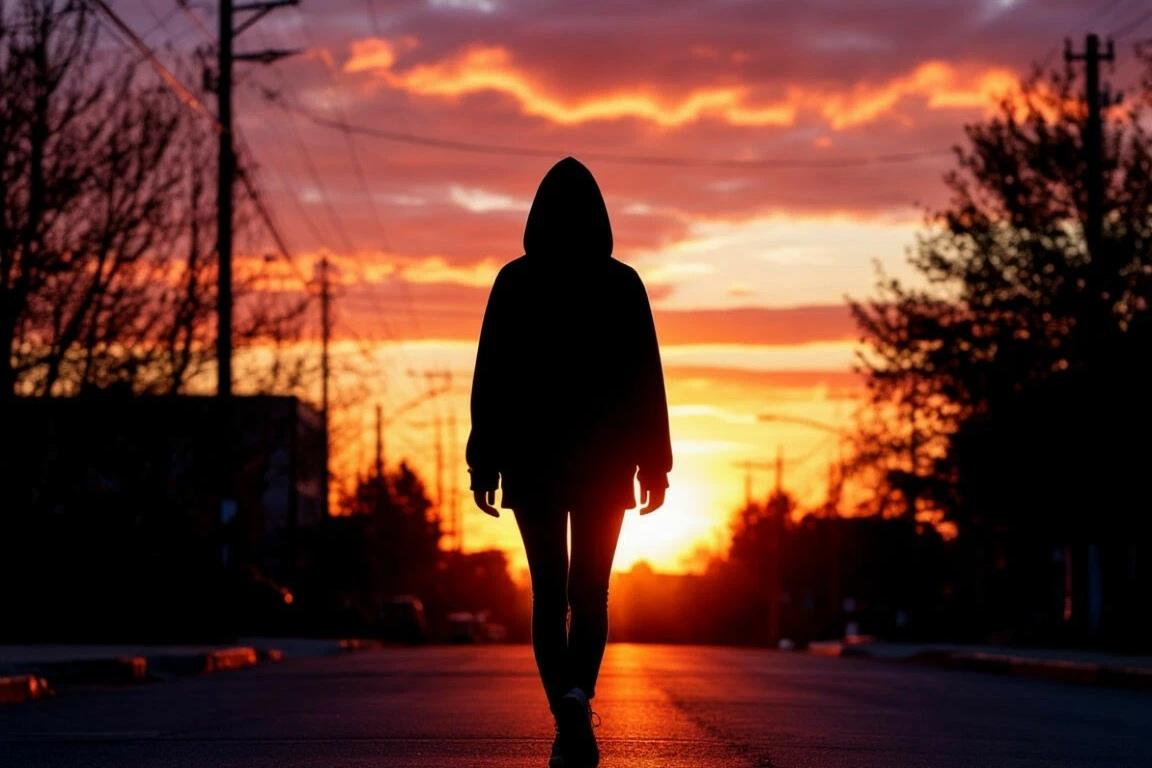 Пропавшая школьница найдена живой спустя 9 лет. Ее рассказ шокировал даже полицию