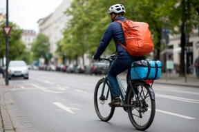 Жителей Псковской области предупредили о новом способе мошенничества с использованием курьеров