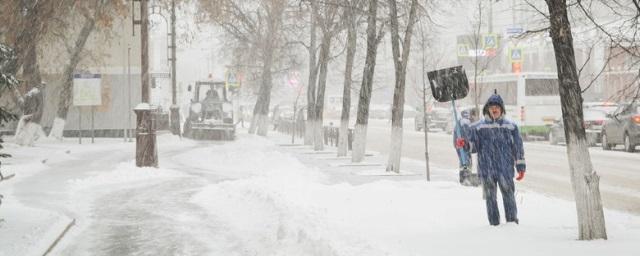 В Нижегородской области к концу недели ожидается похолодание