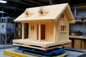 «Песочница» для строительства: зачем депутаты предложили новые правила игры в сфере 3D-печати?