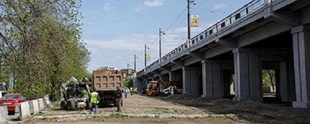 В Иркутске под Глазковским мостом появится бесплатная автопарковка