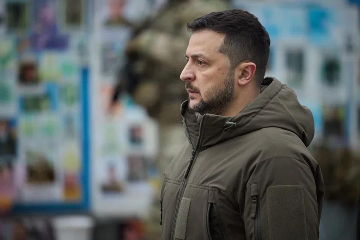 Зеленский анонсировал новые переговоры с Соединенными Штатами