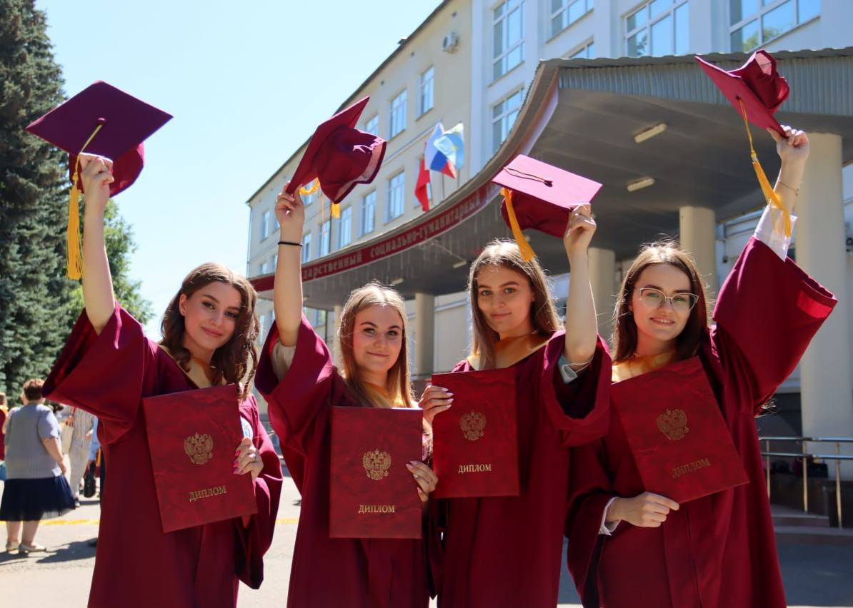 Выпускники педагогических вузов Подмосковья признаны одними из самых востребованных