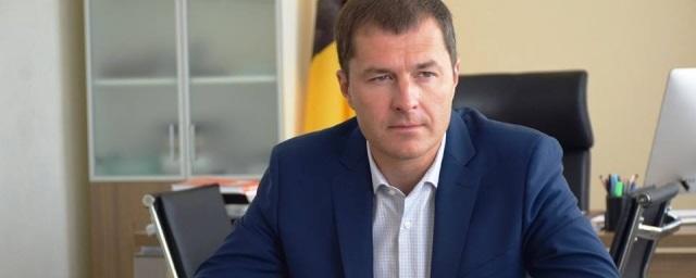 Мэр Ярославля Волков ответил на свои фото в дорожных ямах: Мне не стыдно