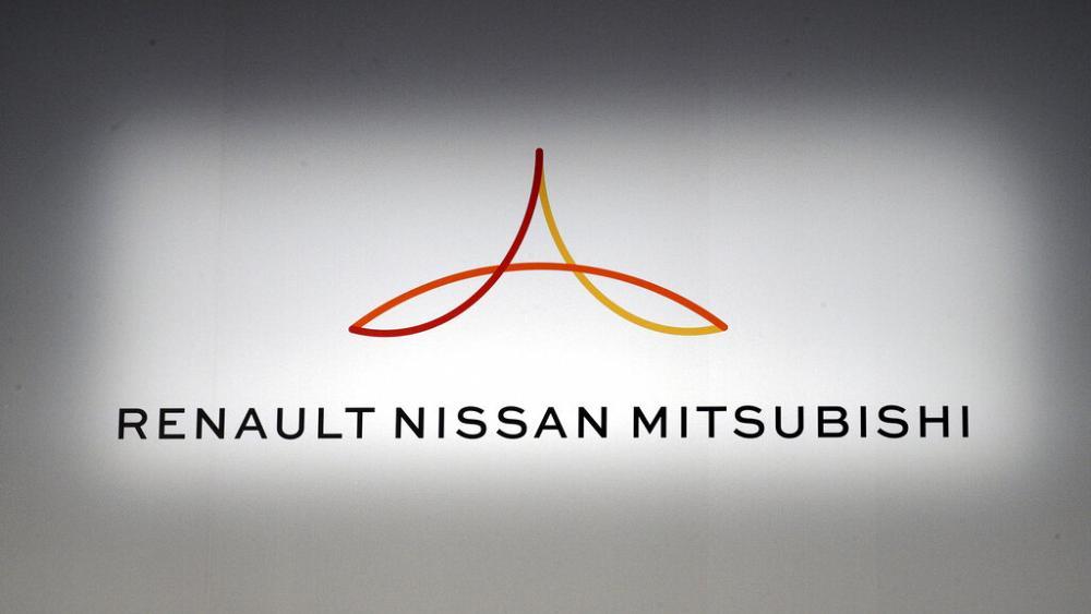 Renault-Nissan-Mitsubishi Alliance to invest €23bn in electric cars