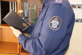 Руководителей охранного предприятия в Рязани обвиняют в неуплате налогов на 35 млн рублей