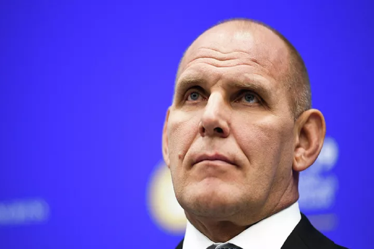 Сенатор Карелин анонсировал строительство новых станций метро в Новосибирске