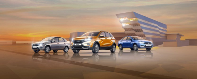 Россияне в марте 2023 года купили автомобилей меньше на 11,4%