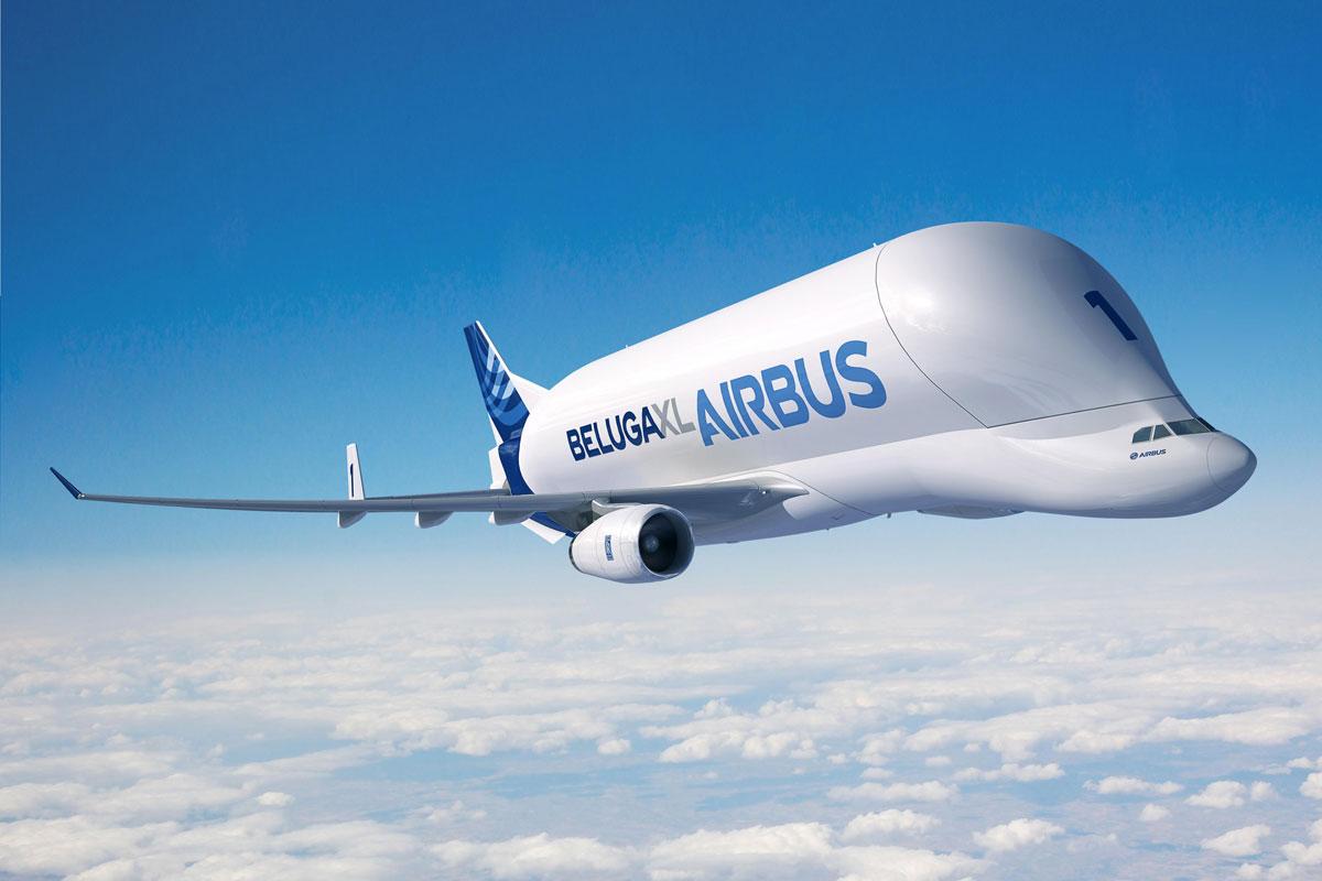 Французскому Airbus разрешено нарушать санкции против России