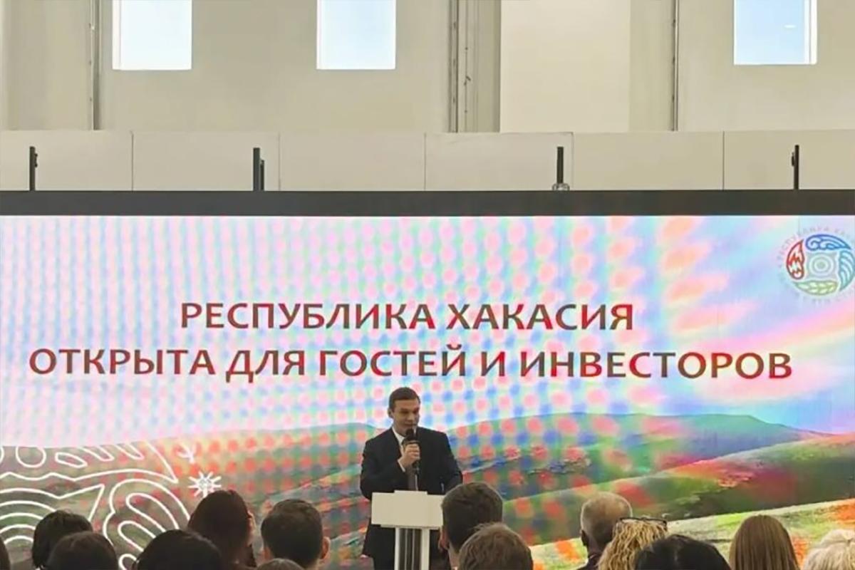 Хакасия — «музей под открытым небом»: 30 тысяч археологических памятников и 2 миллиона туристов за год