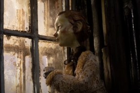 Константин Бронзит раскритиковал оскароносный мультфильм «Девочка, плачущая жемчужинами»