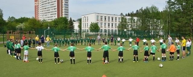 На Сахалине отметят День массового футбола