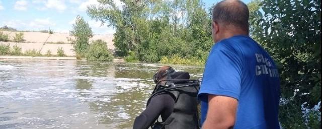 В Саратовской области тело утонувшей в Большом Иргизе женщины нашли через три дня