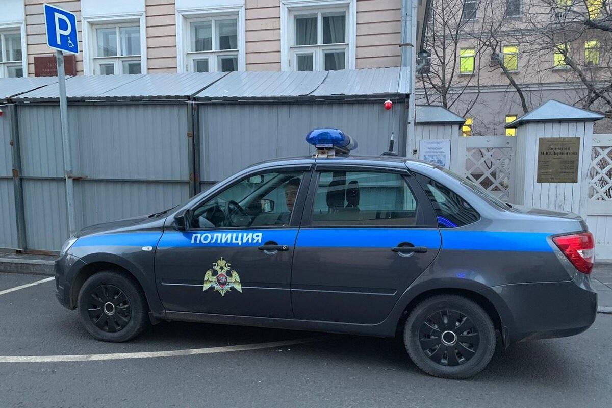 Жестокое избиение школьника в Новосибирской области: полиция проводит проверку