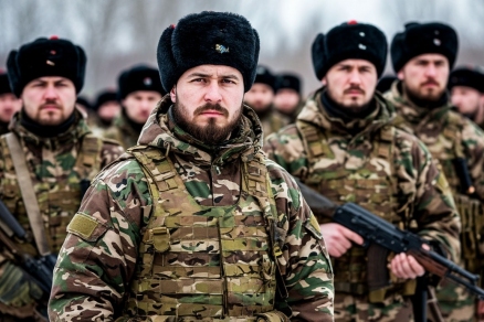 Глава республики Леонид Пасечник присвоил звание Героя ЛНР казаку из Стаханова