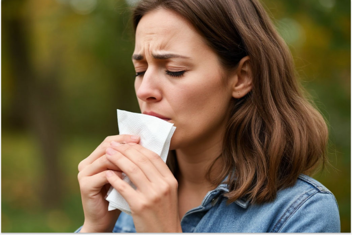 В Госдуме предложили включить вакцину от аллергии в перечень бесплатных услуг ОМС