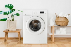Функция парообразования в стиральной машине не несет никакой пользы