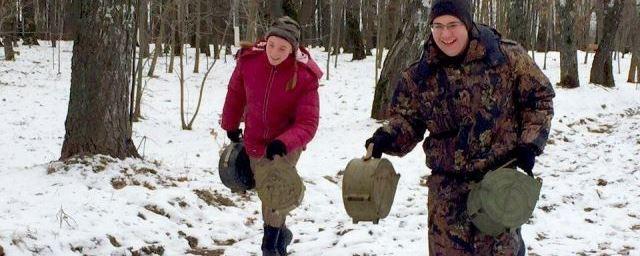 Жителей Тюмени пригласили на новогодние квесты