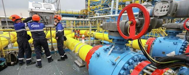 Echos: Россия может заработать рекордные $100 млрд за поставки газа в Европу