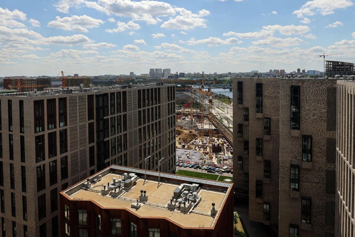 В Минфине предложили ввести льготы для семей с детьми, которые решили продать недвижимость