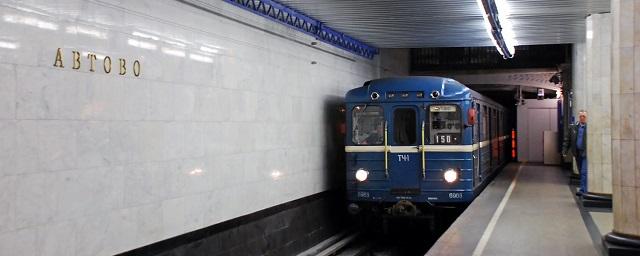 Принятые при Беглове станции метро «текут» и покрываются плесенью